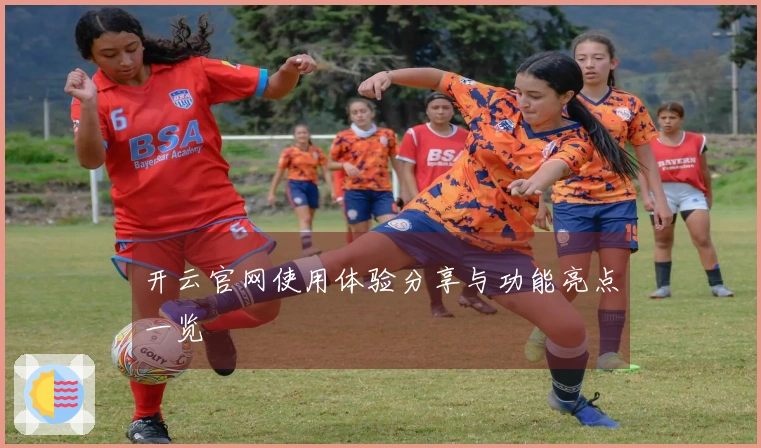 开云官网使用体验分享与功能亮点一览