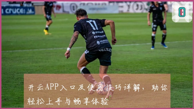 开云APP入口及使用技巧详解,助你轻松上手与畅享体验