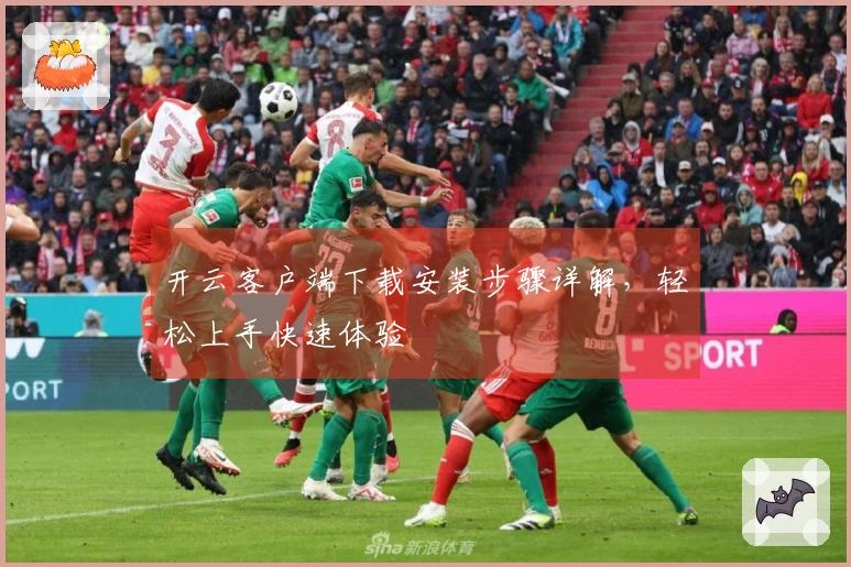 开云客户端下载安装步骤详解，轻松上手快速体验