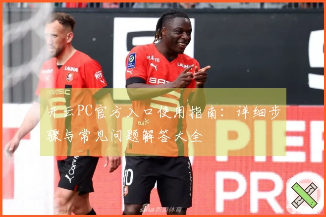 开云PC官方入口使用指南：详细步骤与常见问题解答大全